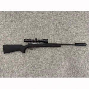 Riflepakke | Sauer 101 Classic XTA m/ Vector 2-12x50 og A-tec V2