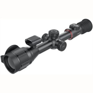 Nocpix Bolt H50R - Termisk Riflekikkert med 640x512 sensor
