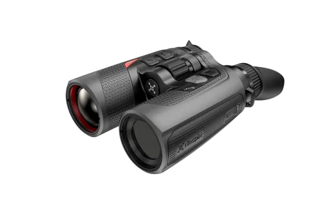 Nocpix QUEST S50R Termisk Binokular med LRF