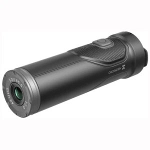Hikmicro A7E - Lettvekts 4K Actionkamera med rekylaktivert opptak
