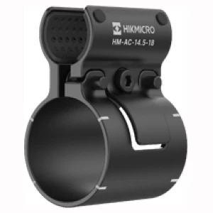 Hikmicro A7E - Montasje