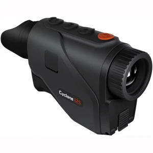 Thermtec Cyclone 625 - Termisk Spotter med 640x512 Termisk sensor