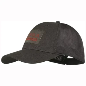 Harkila Logo Caps Shadow Brown OneSize
