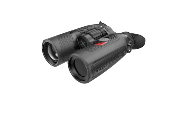 Nocpix QUEST H50R Termisk Binokular LRF