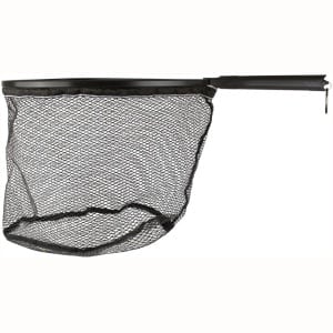 Lawson Gumminetthåv med Magnetklips M - 44x35x35cm