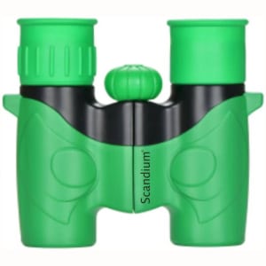 Scandium Binoculars Kidz 8x21