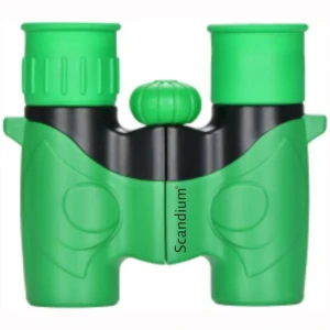Scandium Binoculars Kidz 8x21
