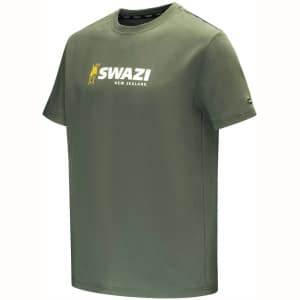 Swazi T-skjorte Tee Ranger