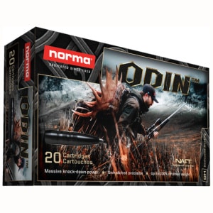 Norma Odin - 30-06 11,7g/180 gr