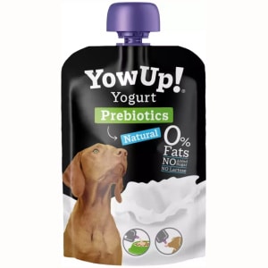 YowUp Yogurt NATURAL DOG 115g