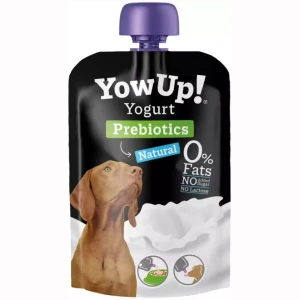 YowUp Yogurt NATURAL DOG 115g