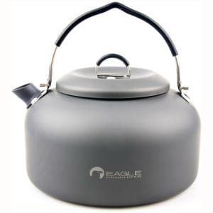 Eagle Products Kaffekjele 1,4 l stor Anodisert