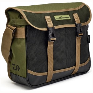WILDERNESS GAME BAG 1