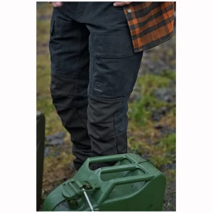 Harkila Scandinavian Bukse Salute/Anthracite