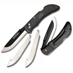 Onyx Razor Black Outdoor Edge 3,5″