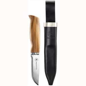 Brusletto Kniv Storefjell