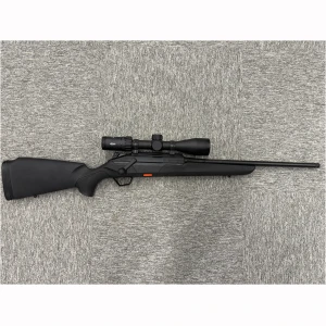 Beretta BRX1 .308w med Meopta Meostar 2,5-15x50