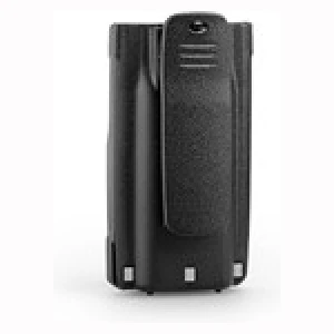 Zodiac batteri (3250mAh) og belteklips til D80/D300/D400/Extreme serien