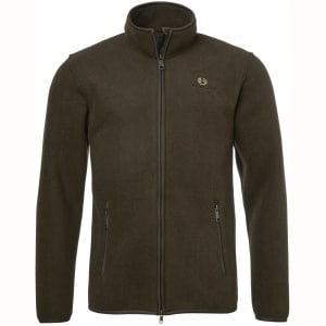 Chevalier Mainstone Fleece Jacket Men Brown