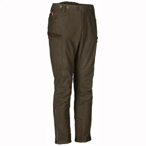 Swedteam Titan Loden Jaktbukse Dark Olive
