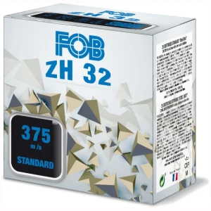 Nobel Acier 12-70-4  32Gr. Stål (25 Pk.)