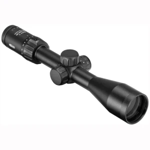 Meopta MeoStar R 2,5-15x50 PA - 4C