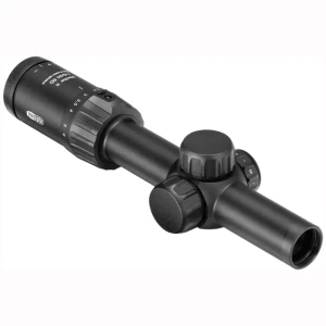 Meopta MeoStar R 1-6x24 - 4C