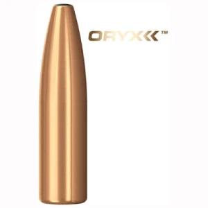 Norma Oryx 30 165gr / 10,7g kuler, 100pk