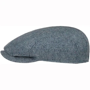 Stetson Driver Cap Silk