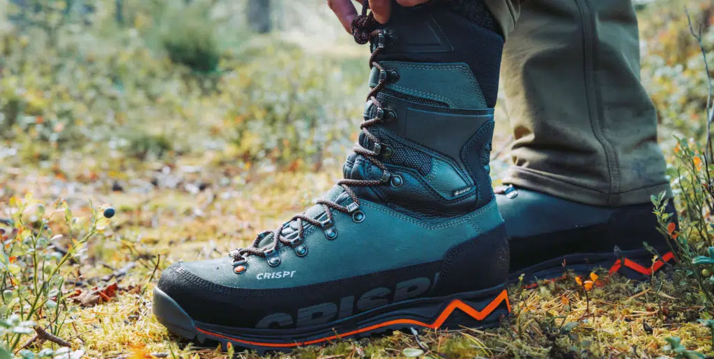 Crispi Futura CX Plus GTX – best i test og en favoritt til norsk jakt 1 Screenshot 2026 09 23 at 08 24 34 5 5 av 6 i test Crispi Futura CX Plus