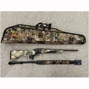 Blaser R8 HunTec Camo Komplett