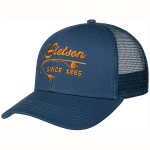Stetson Baseball Cap Fishing Rod
