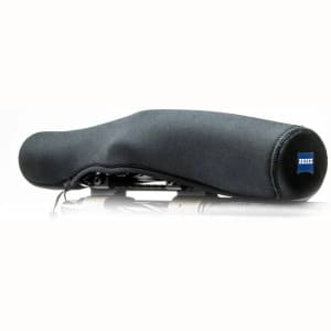 Zeiss Neoprenbeskyttelse Kikkertsikte
