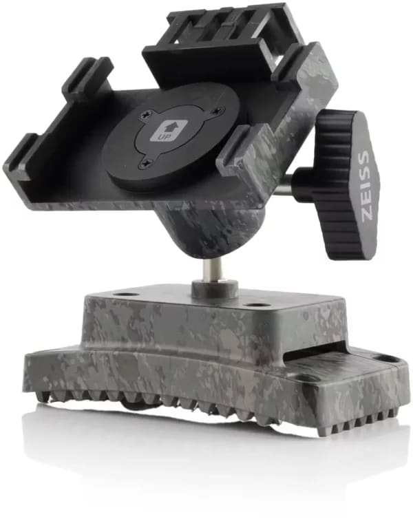 Zeiss Vari-Mount for Secacam 1 og 3