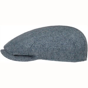 Stetson Driver Cap Silk