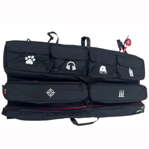 Hunter Bag "Car Pack" - Praktisk oppbevaring i bilen