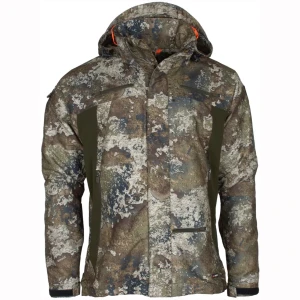 Pinewood Hunter Pro Xtreme 2.0 Camou Jakke