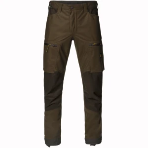Harkila Forest Hunter GTX Bukse Hunting Green/Shadow Brown