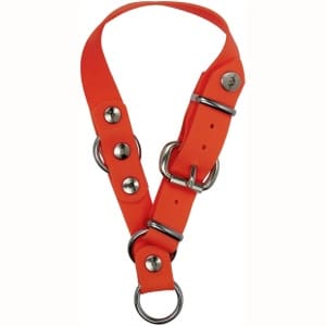 Blaser Hundehalsbånd Profesjonell Orange