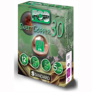 Nobel Sweet Copper 12-70-5 30Gr.(10 Pk.)