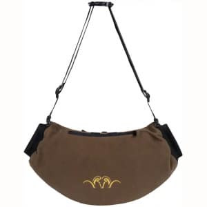 Blaser Hand Muff Brown