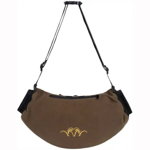 Blaser Hand Muff Brown