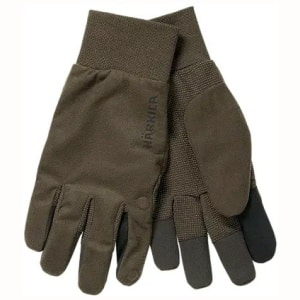 Garor HWS Hansker med foldbar finger