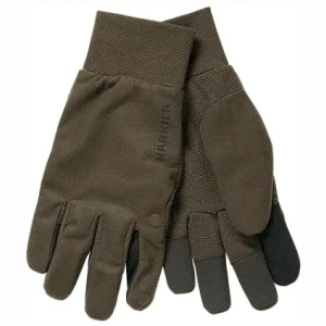 Garor HWS Hansker med foldbar finger