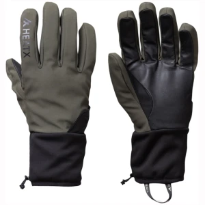 HeatX Hunt Gloves Light Olive - Battery Heated