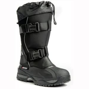 Baffin Impact Støvel - Sort -100°C, Toppmodell!